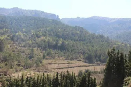 Apartament A Capafonts - 