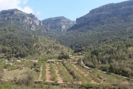 Apartament A Capafonts - 