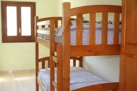 Apartament A Capafonts - 