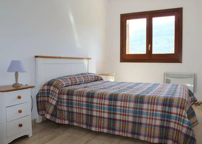 Apartament A Capafonts - \
