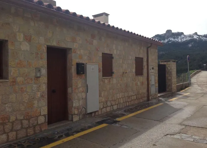 Apartament A Capafonts - \