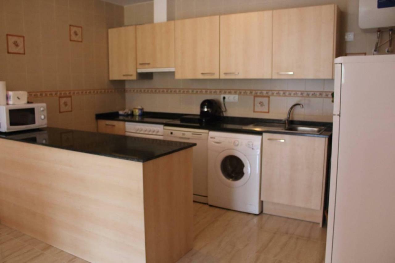 Apartment A - 